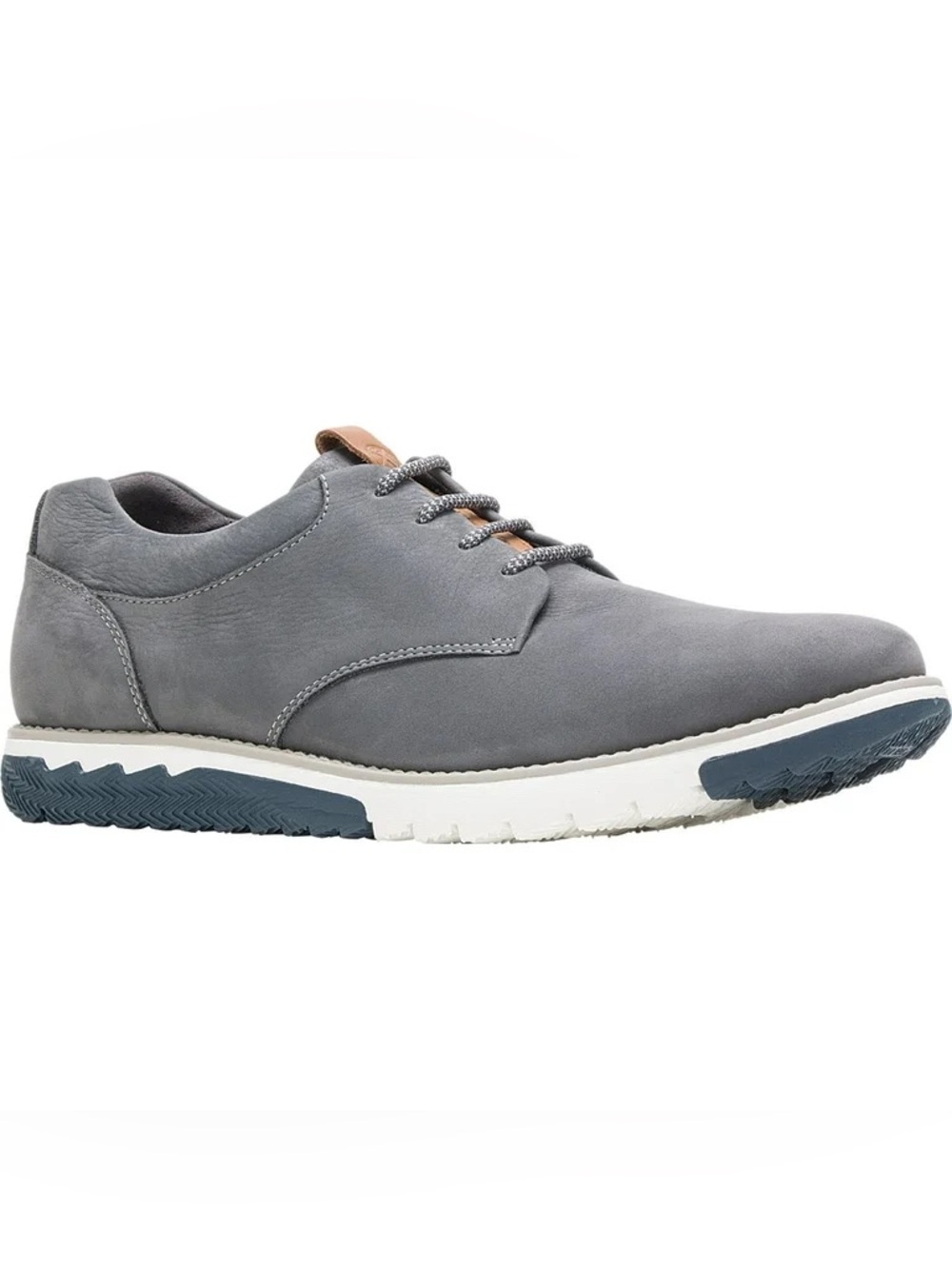 Men's Hush Puppies Expert PT Lace Up Oxford